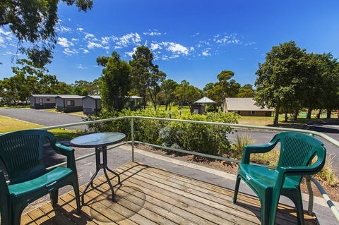 Echo Holiday Parks - Naracoorte - Accommodation Brunswick Heads 33