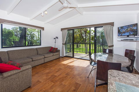 Echo Holiday Parks - Naracoorte - Accommodation Brunswick Heads 24