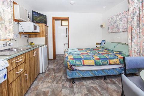 Echo Holiday Parks - Naracoorte - Accommodation Brunswick Heads 11