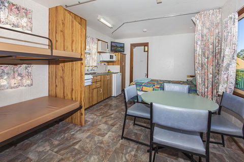 Echo Holiday Parks - Naracoorte - Accommodation Brunswick Heads 10