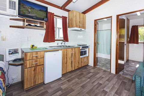 Echo Holiday Parks - Naracoorte - Accommodation Brunswick Heads 44