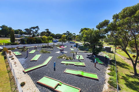 Echo Holiday Parks - Naracoorte - Accommodation Brunswick Heads 6