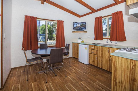 Echo Holiday Parks - Naracoorte - Accommodation Brunswick Heads 37