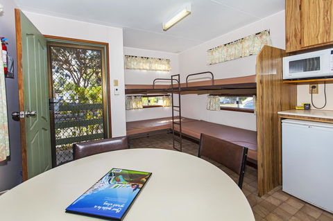 Echo Holiday Parks - Naracoorte - Accommodation Brunswick Heads 3