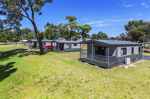 Echo Holiday Parks - Naracoorte - Accommodation Brunswick Heads 32