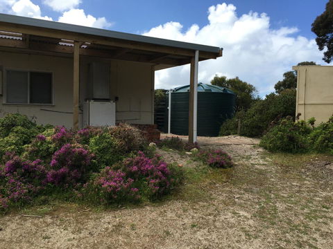 Camelot - Accommodation Brunswick Heads 1