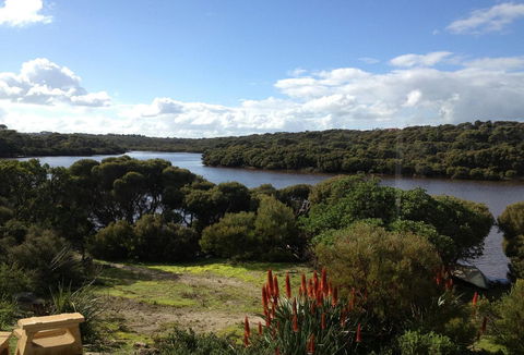 Camelot - Accommodation Brunswick Heads 4