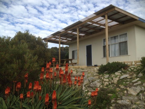 Camelot - Accommodation Brunswick Heads 6
