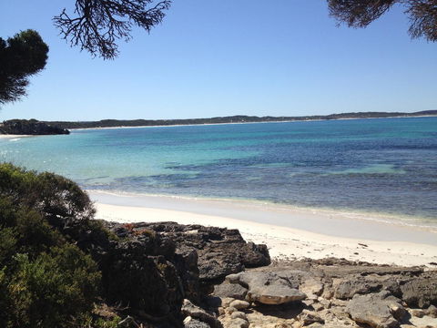 Camelot - Accommodation Brunswick Heads 7