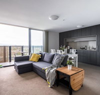 Modern 2 BedroomWIFI/Netflix/ParkingGreat Views - Accommodation Brunswick Heads
