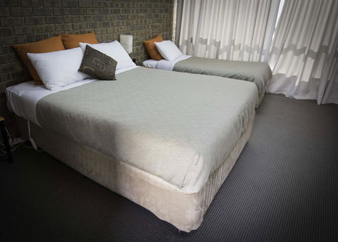 Mannum Motel - Accommodation Brunswick Heads 4