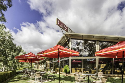 Mannum Motel - Accommodation Brunswick Heads 8