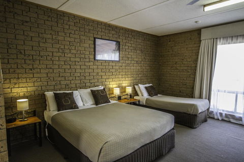 Mannum Motel - Accommodation Brunswick Heads 24