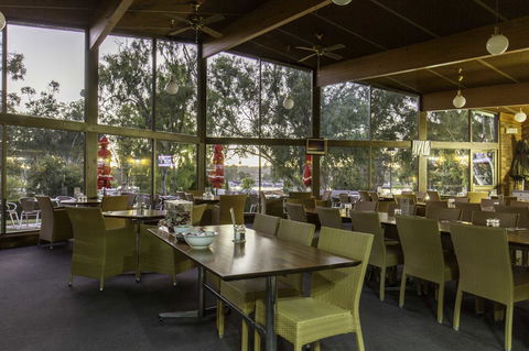 Mannum Motel - Accommodation Brunswick Heads 22