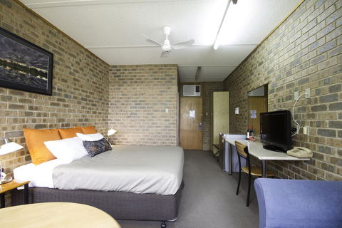 Mannum Motel - Accommodation Brunswick Heads 6