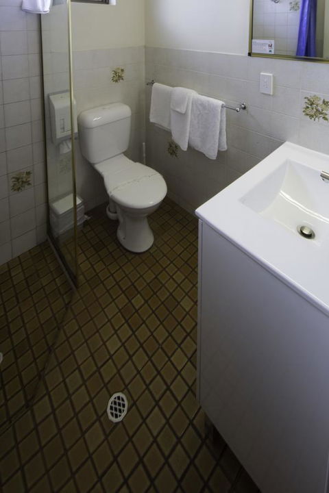 Mannum Motel - Accommodation Brunswick Heads 20