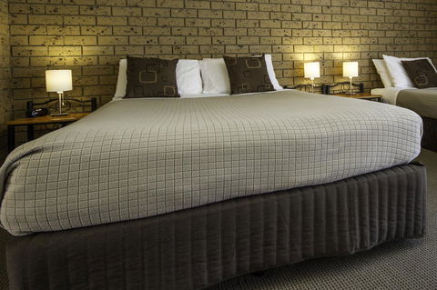 Mannum Motel - Accommodation Brunswick Heads 17