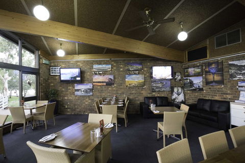 Mannum Motel - Accommodation Brunswick Heads 2
