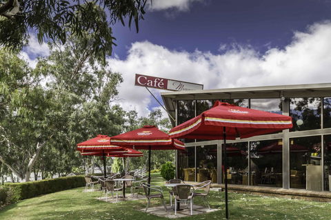 Mannum Motel - Accommodation Brunswick Heads 16