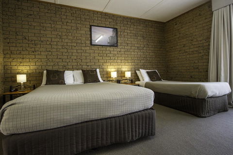 Mannum Motel - Accommodation Brunswick Heads 11
