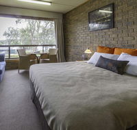 Mannum Motel - Accommodation Brunswick Heads