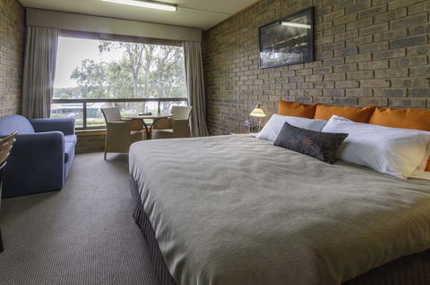 Mannum Motel - Accommodation Brunswick Heads 0