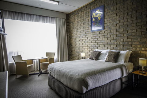 Mannum Motel - Accommodation Brunswick Heads 21