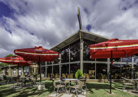 Mannum Motel - Accommodation Brunswick Heads 12