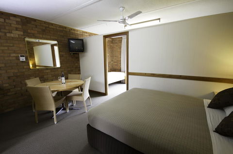 Mannum Motel - Accommodation Brunswick Heads 14