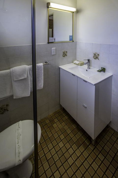 Mannum Motel - Accommodation Brunswick Heads 19