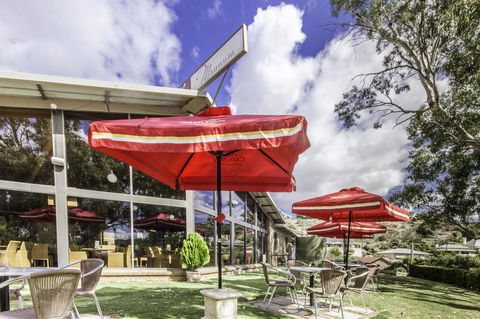 Mannum Motel - Accommodation Brunswick Heads 1