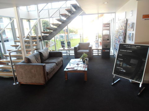 Haven Marina Motel - Accommodation Brunswick Heads 23