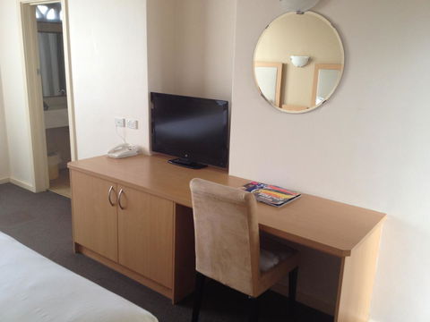 Haven Marina Motel - Accommodation Brunswick Heads 20