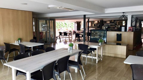 Haven Marina Motel - Accommodation Brunswick Heads 7