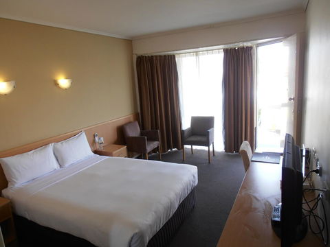 Haven Marina Motel - Accommodation Brunswick Heads 15