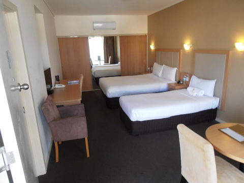 Haven Marina Motel - Accommodation Brunswick Heads 26