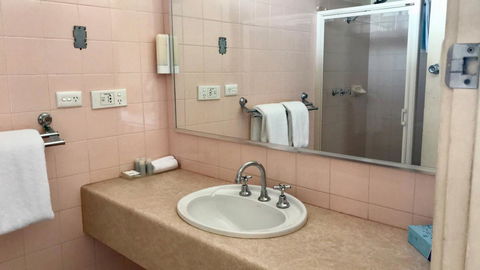 Haven Marina Motel - Accommodation Brunswick Heads 3