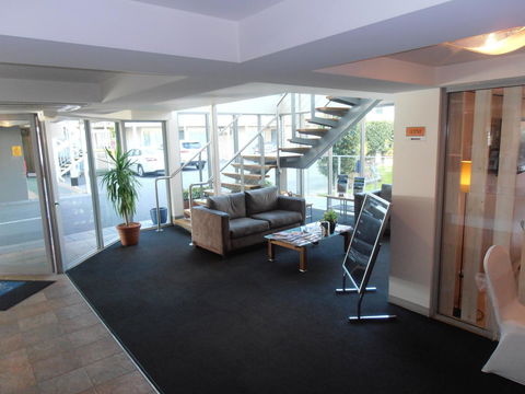 Haven Marina Motel - Accommodation Brunswick Heads 21