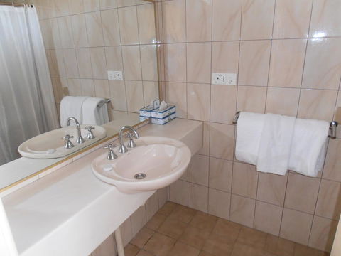 Haven Marina Motel - Accommodation Brunswick Heads 17