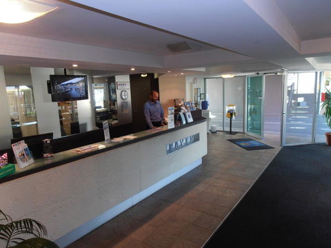 Haven Marina Motel - Accommodation Brunswick Heads 19