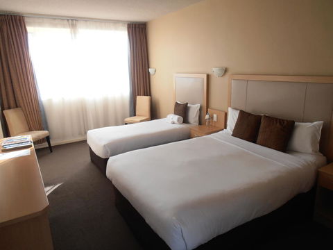 Haven Marina Motel - Accommodation Brunswick Heads 16