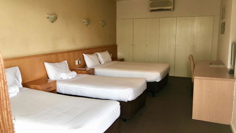 Haven Marina Motel - Accommodation Brunswick Heads 1
