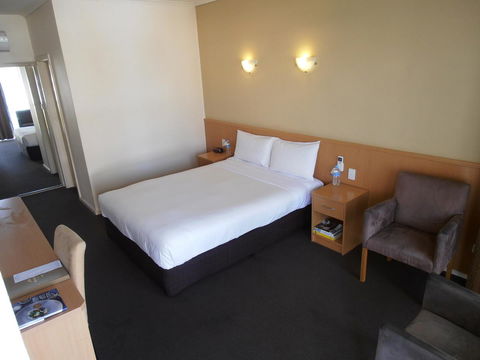 Haven Marina Motel - Accommodation Brunswick Heads 22