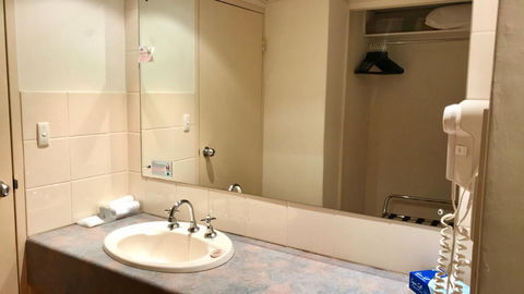 Haven Marina Motel - Accommodation Brunswick Heads 5