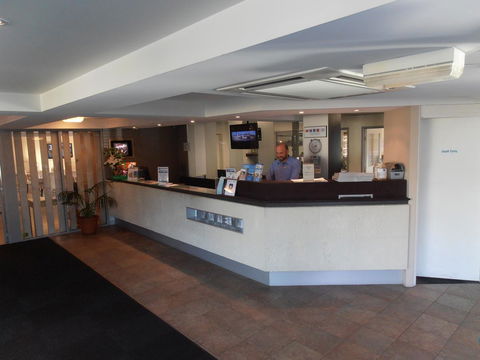 Haven Marina Motel - Accommodation Brunswick Heads 13