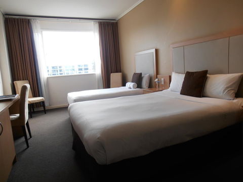 Haven Marina Motel - Accommodation Brunswick Heads 14