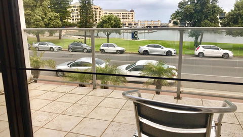 Haven Marina Motel - Accommodation Brunswick Heads 4
