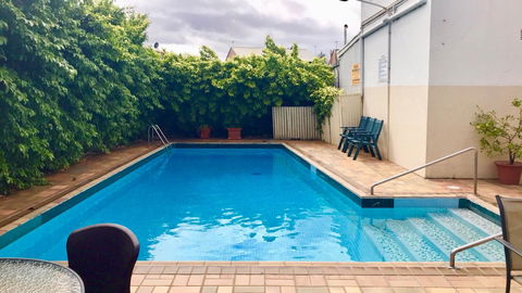 Haven Marina Motel - Accommodation Brunswick Heads 9