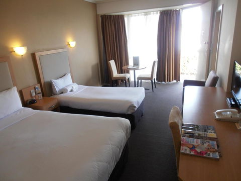Haven Marina Motel - Accommodation Brunswick Heads 24