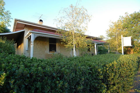 Treasured Memories Cottage - Accommodation Brunswick Heads 26